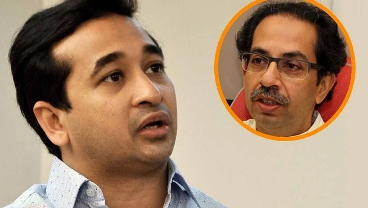 "मुख्यमंत्री उद्धव ठाकरेंना हुतात्म्यांच्या बलिदानाचा विसर पडतोय"