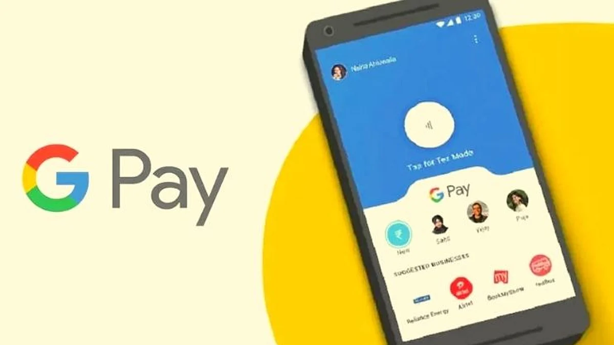 Google pay Daily Transaction Limit