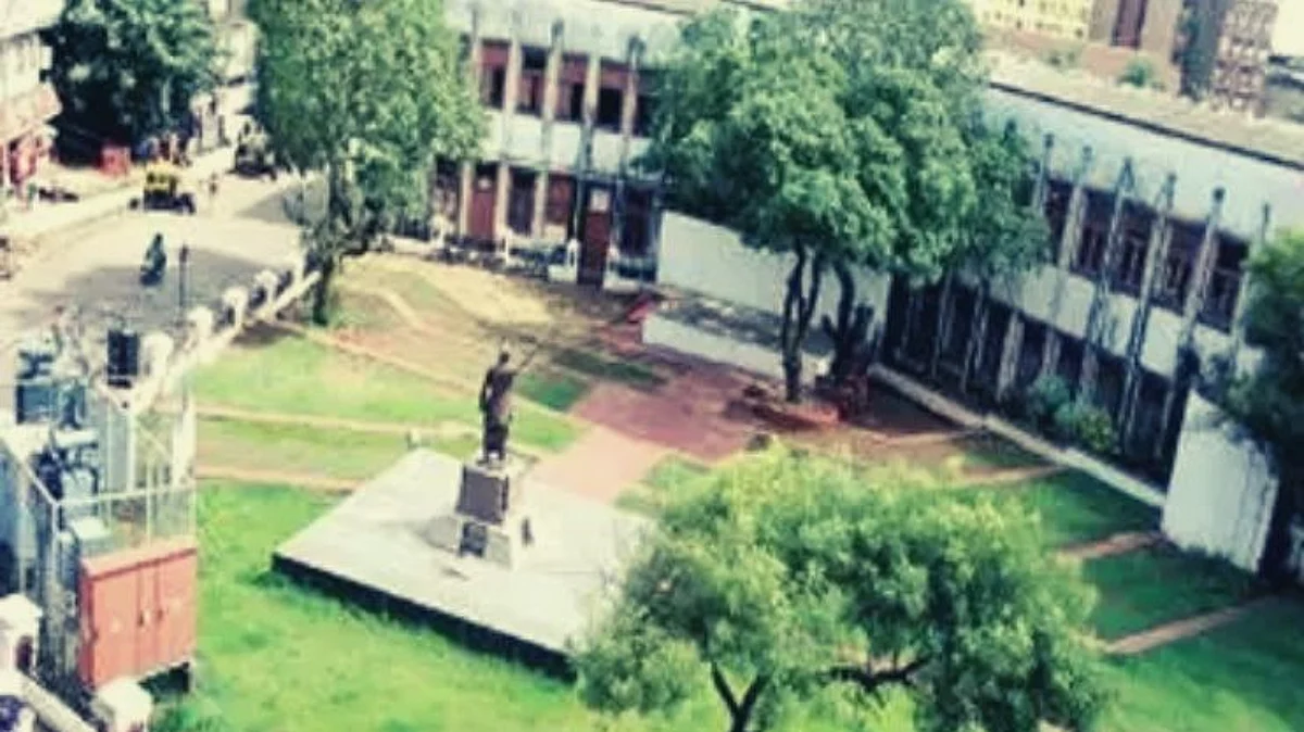 लोहिया मैदानावर गोवा मुक्तिगाथा उद्घोषित