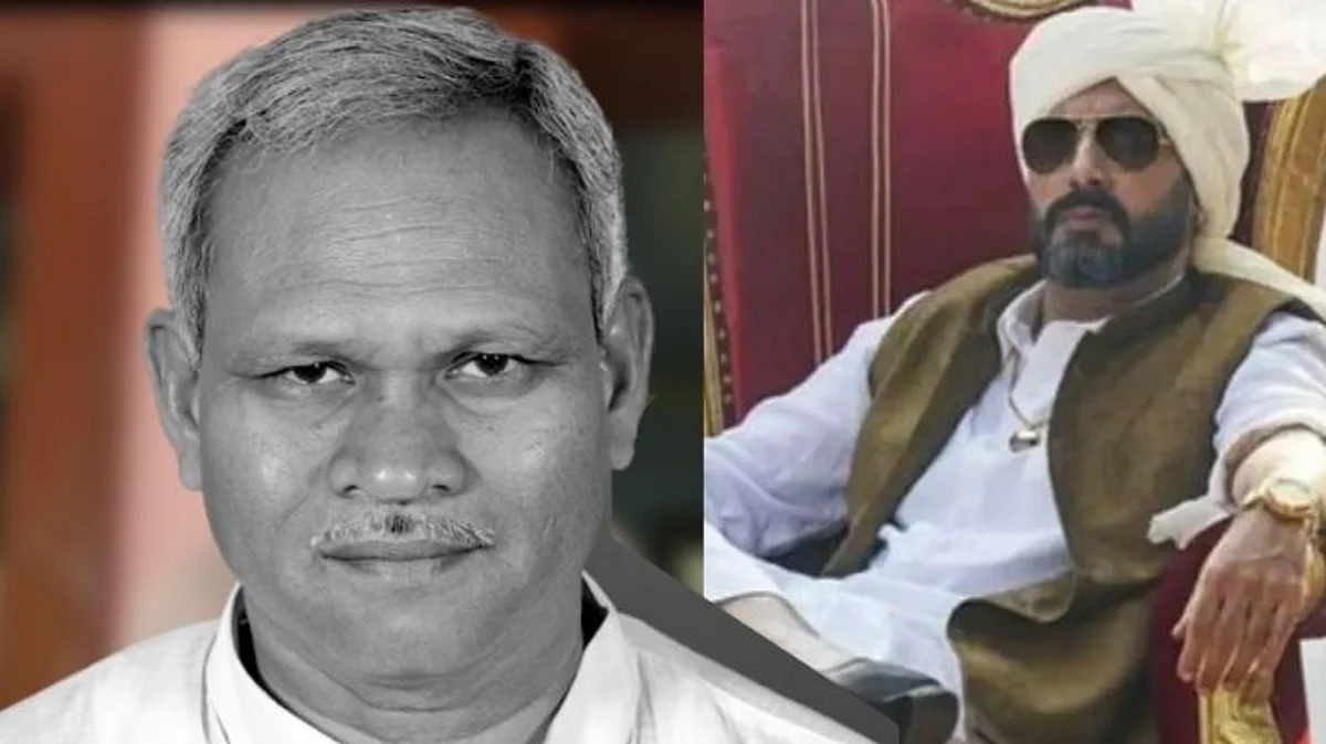 पुन्हा एक 'गंगाराम चौधरी', 58 वर्षीय आमदार बसलेय 10वीच्या परीक्षेला, 40 वर्षानंतर शिक्षणाचे वेध
