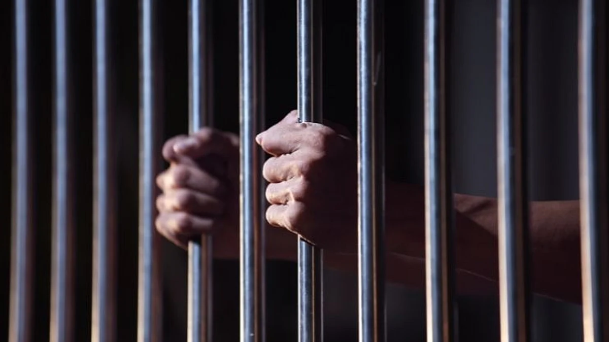 Man arrested for cheating girls by pretending to be IPS on matrimonial site