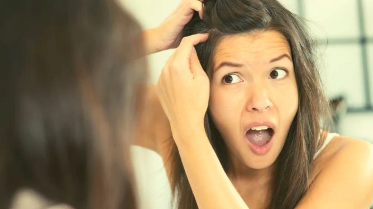 Home Remedies For White Hair