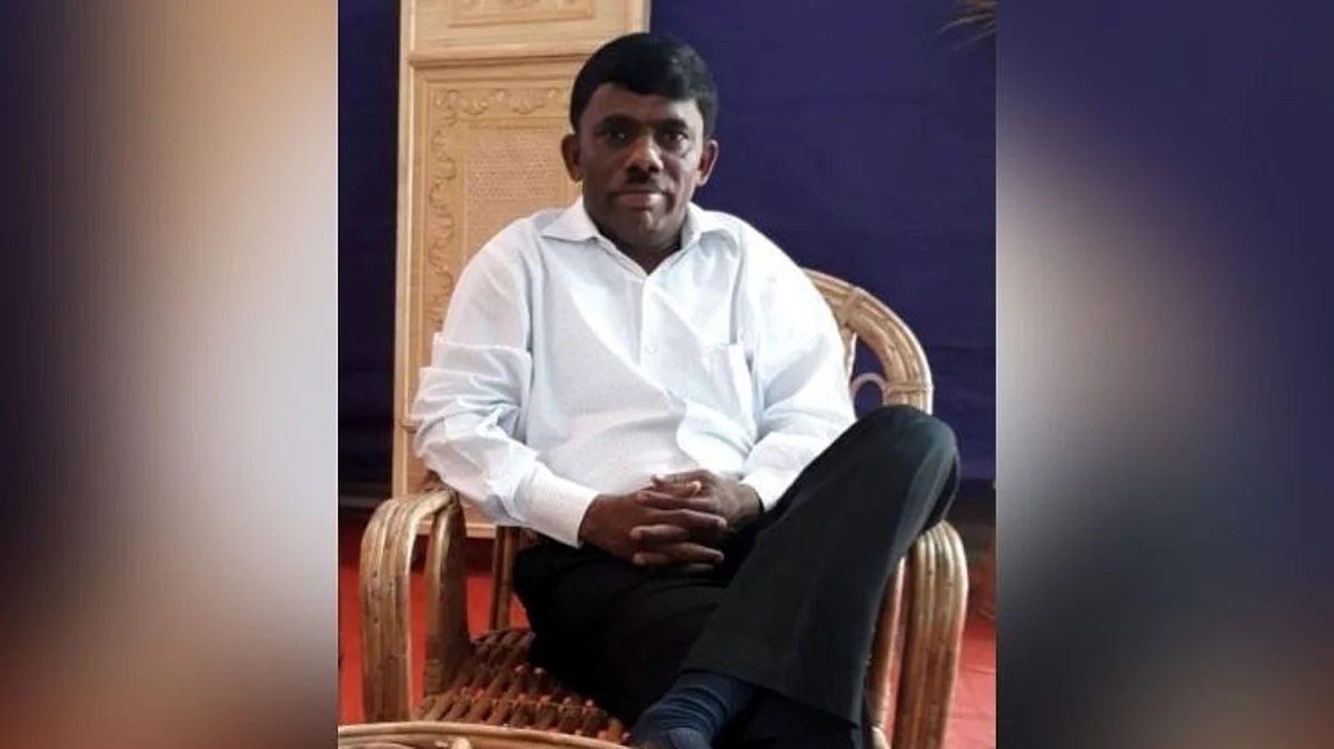 Goa Agriculture | Ramesh Tawadkar