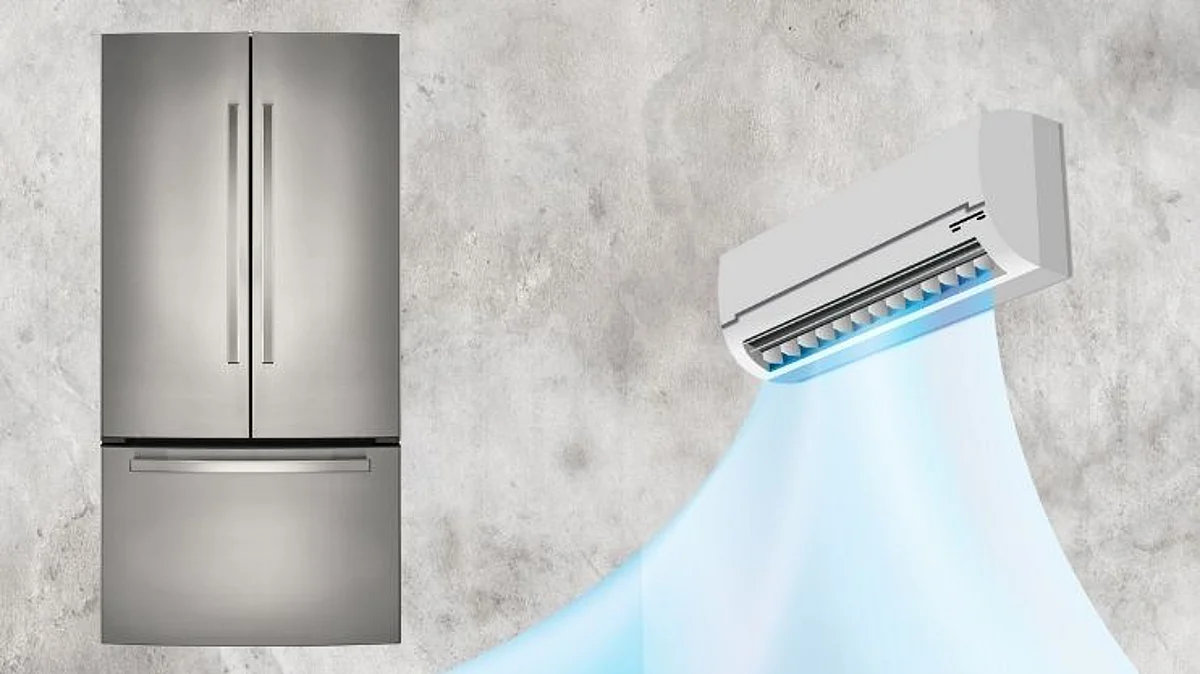 Cooling Products