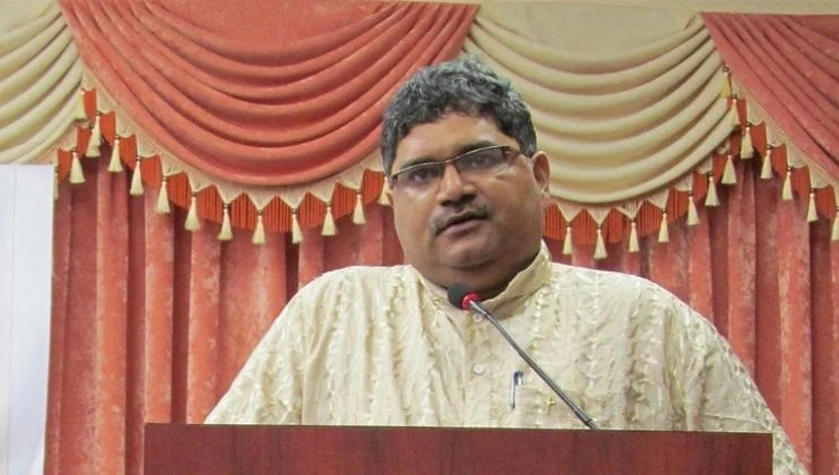 सुभाष वेलिंगकर दुसरे इंक्विजिशन आणू पाहत आहे : फादर व्हिक्टर फेर्राव