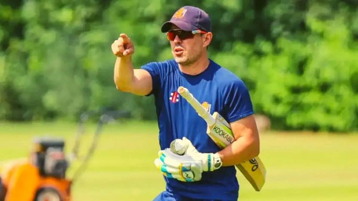 Ryan Campbell Health Updates