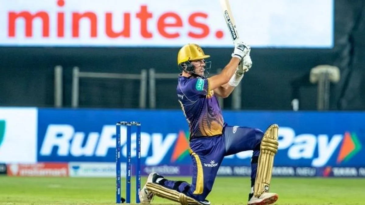 KKR ला मोठा झटका, संघाचा अनुभवी खेळाडू दुखापतीमुळे बाहेर