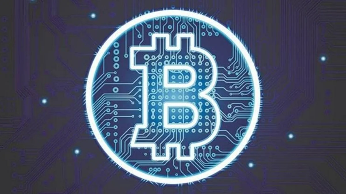 Bitcoin Price Today