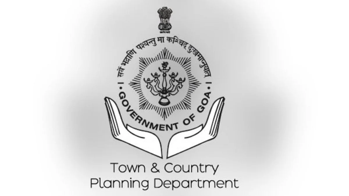TCP Department