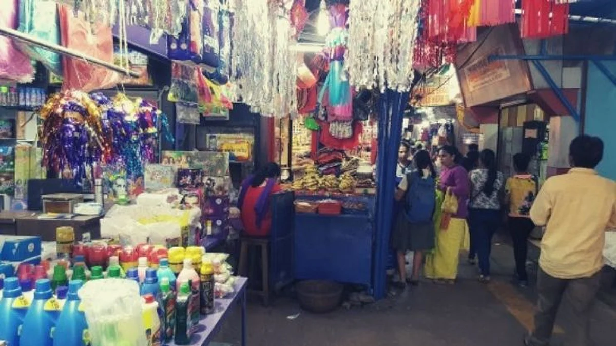 'मडगाव' दुकानांच्या लिलावात घोटाळा