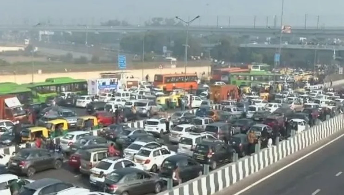 Delhi