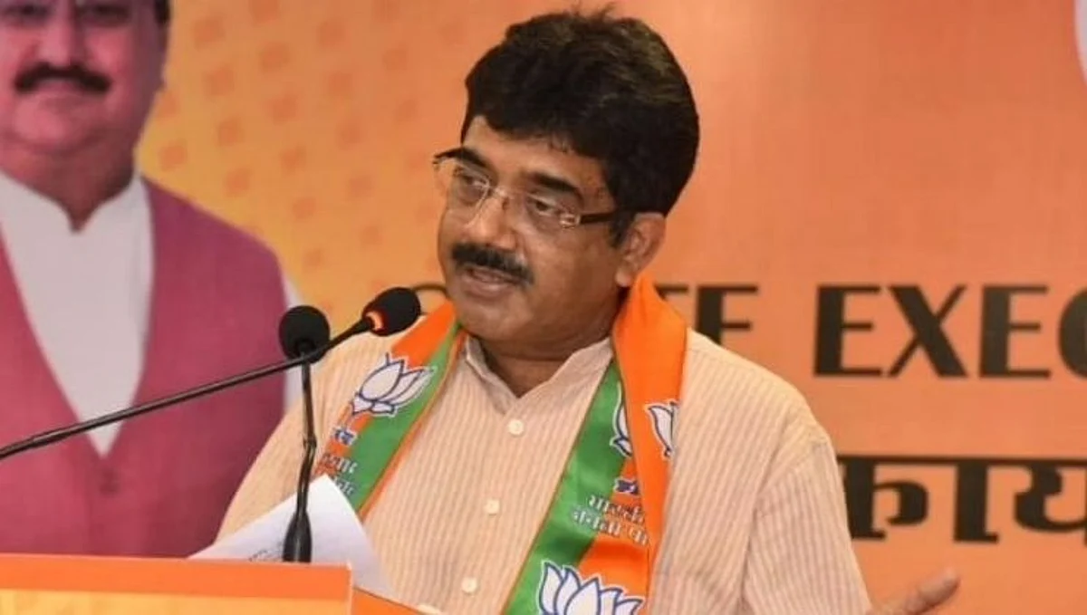 पक्ष मजबूतीसाठी गोव्यातील व्यावसायिक भाजपमध्ये प्रवेश करणार: सदानंद तानावडे