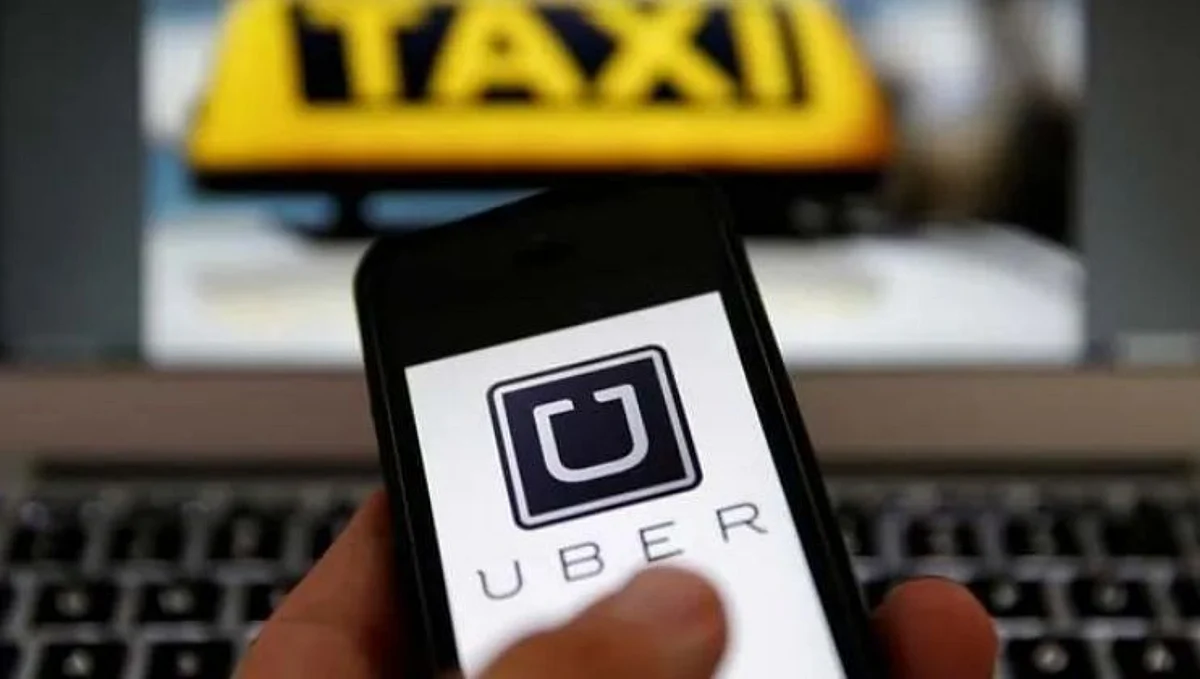 Uber