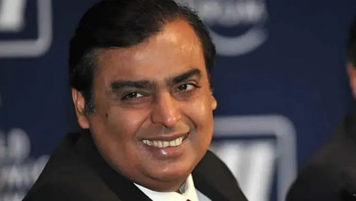 मुकेश अंबानी LIC पेक्षा मोठा IPO लॉन्च करणार, Jio शेअर बाजारात उतरणार