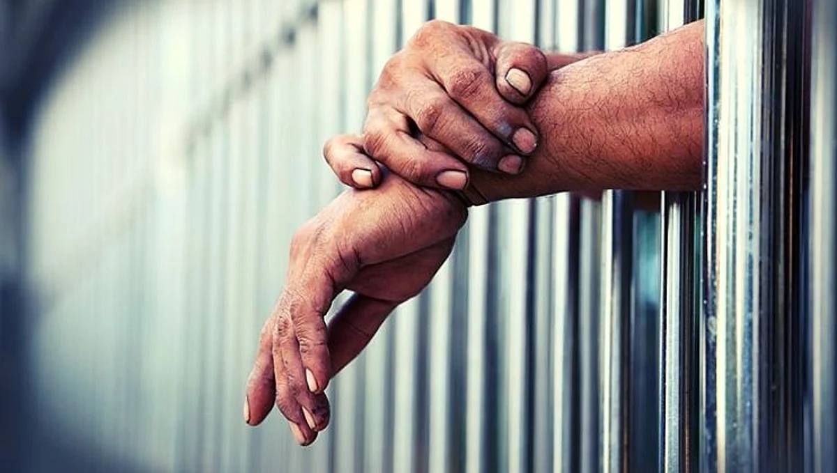 Jail