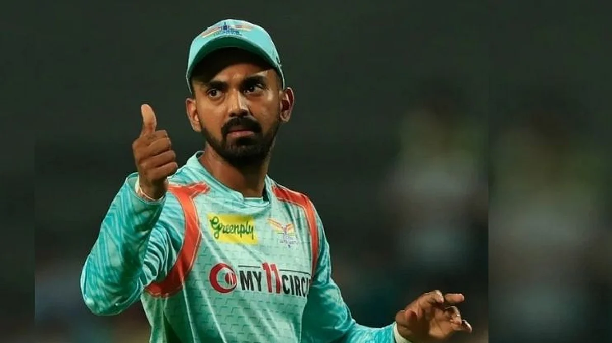 IPL 2022: PBKS वर विजय मिळवल्यानंतरही KL राहुलला का आला राग?