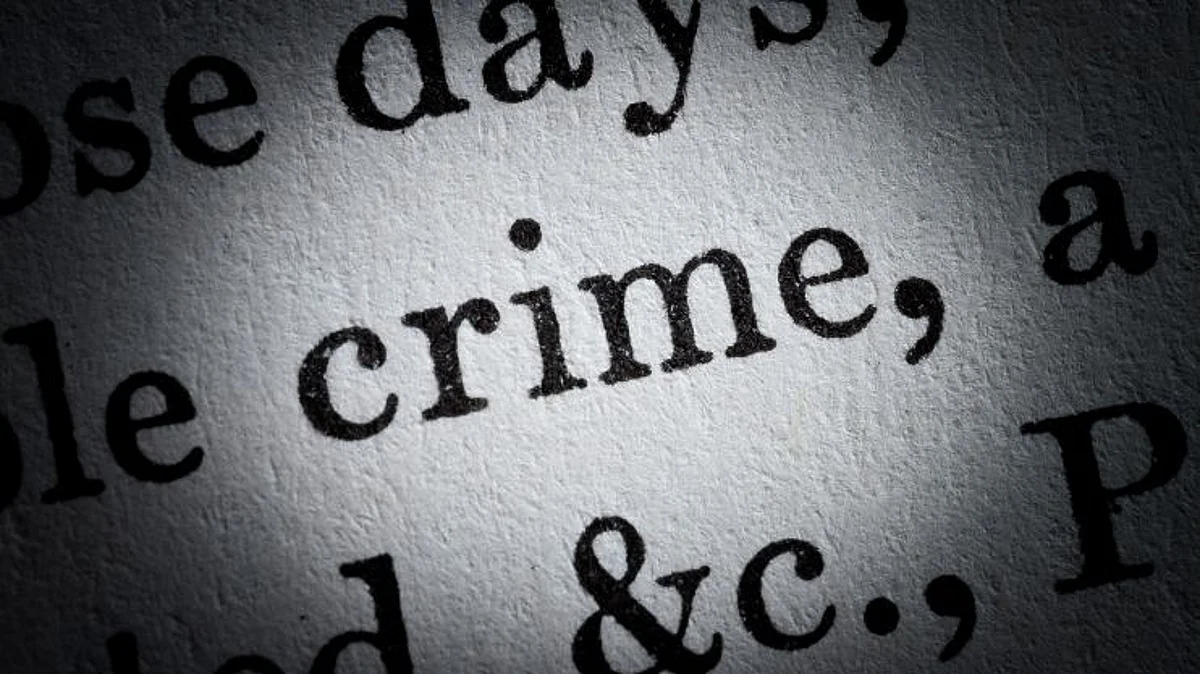 Crime