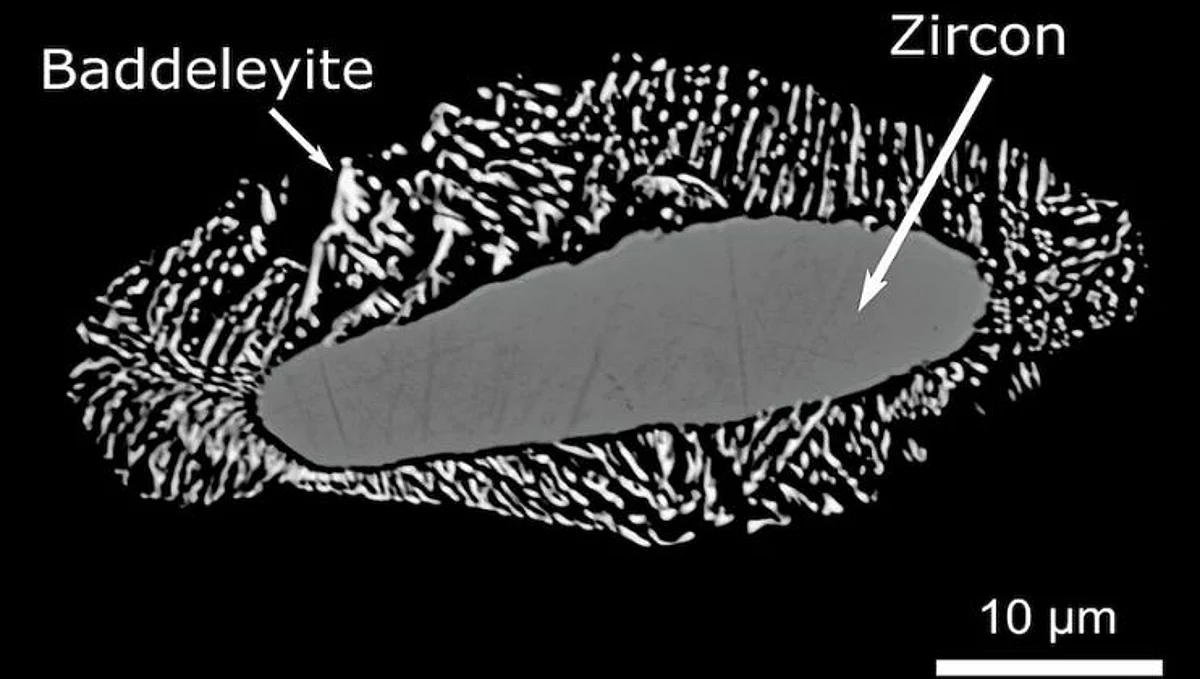 Zircon
