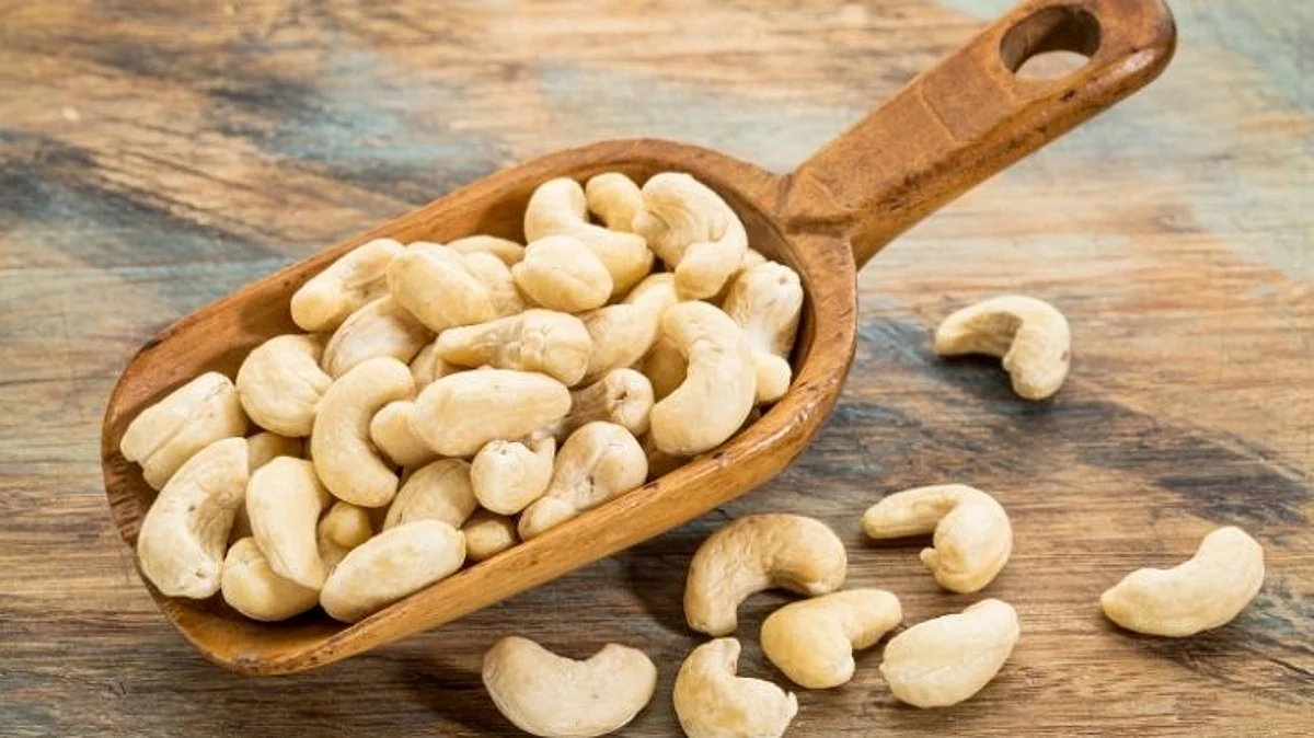 Cashew