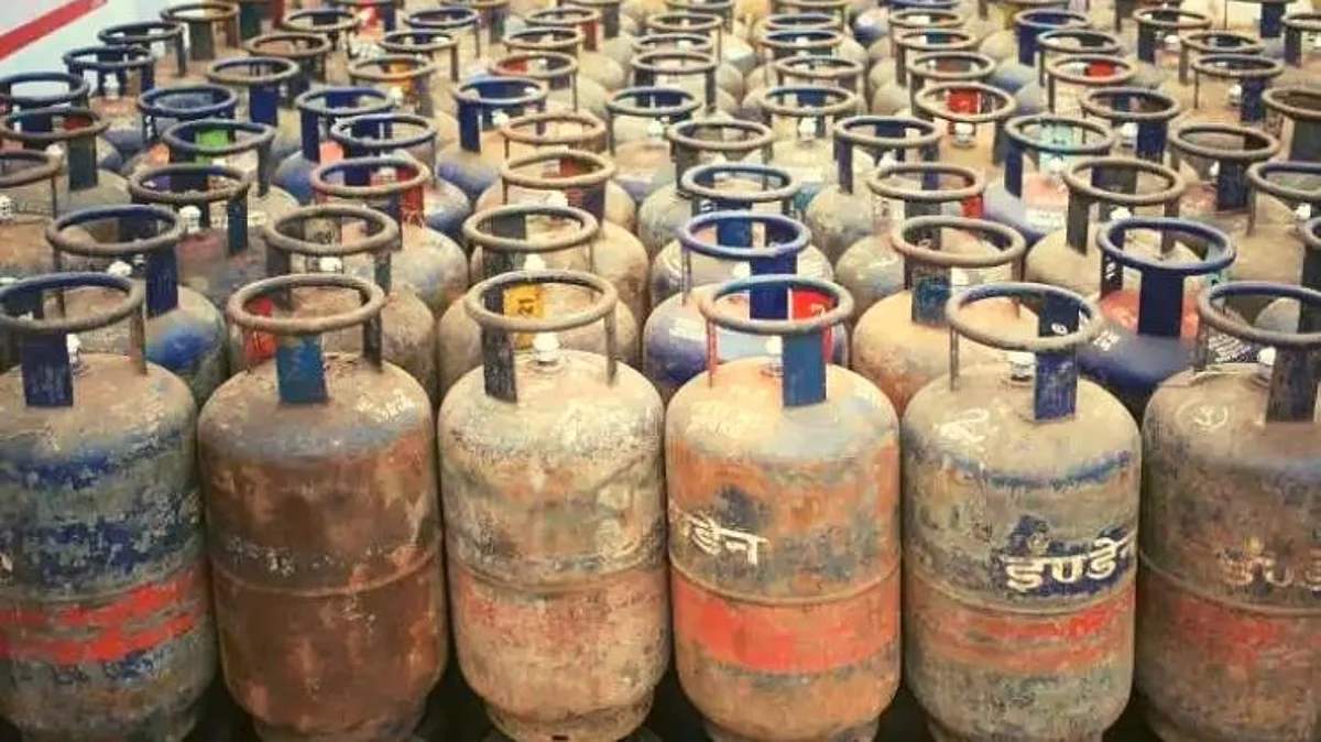 महागाईचा फटका! नवीन LPG कनेक्शनसाठी भरावे लागणार जास्त पैसे