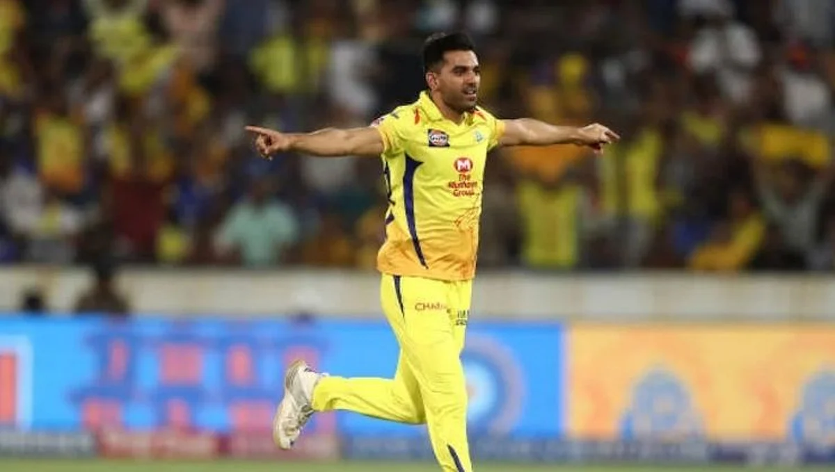 Deepak Chahar Injury Updates | Will Deepak Chahar Play in T20 WC