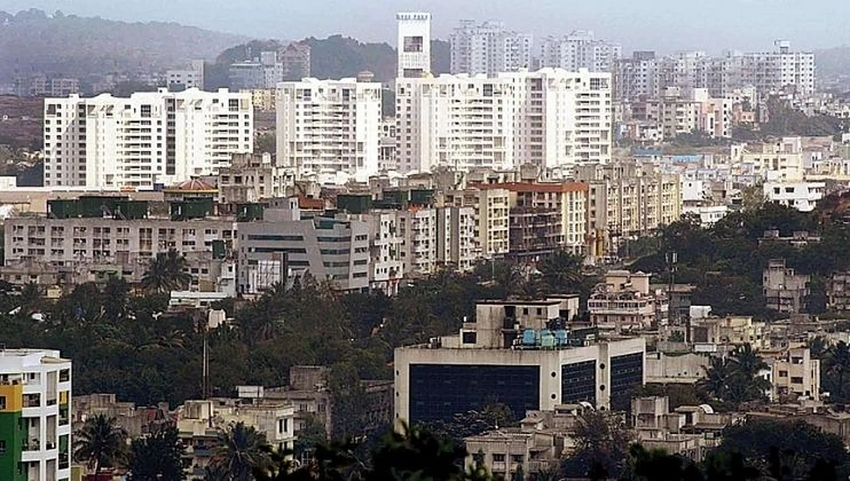 Fraud In Vasco| Houses