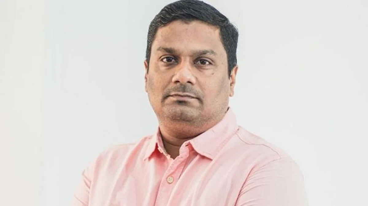 Venzy Viegas on Dhirio News | Goa Aam Aadmi Party News Updates