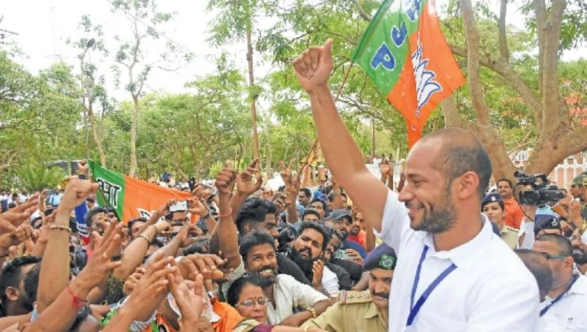 भाजपला बसली चपराक, म्हापसा कोमुनिदाद अध्यक्षपदी पिंटो