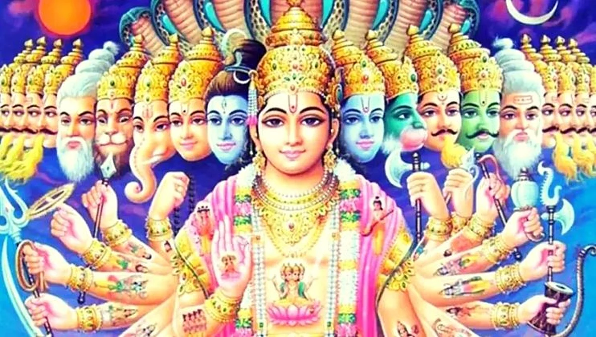 Mohini Ekadashi 2022: 4 वर्षांनंतर, मोहिनी एकादशीला घडतोय शुभ संयोग