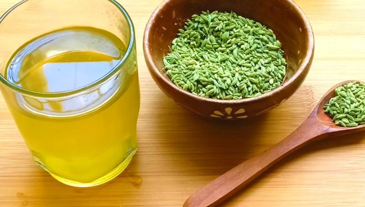 Summer Recipe: उन्हाळ्यात कूल राहण्यासाठी
'बडीशेप शरबत'चा आस्वाद