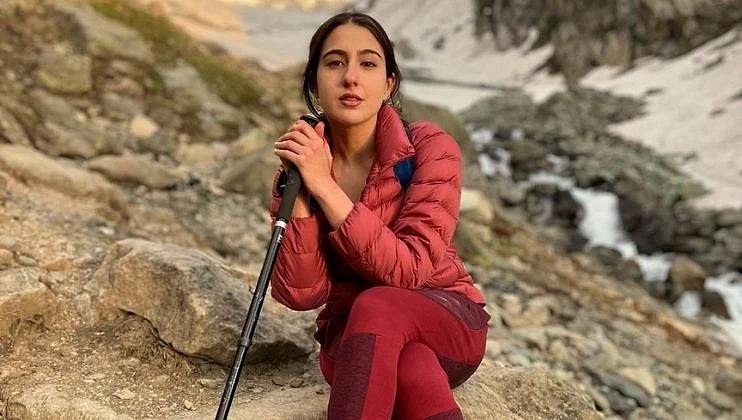 Sara Ali Khan