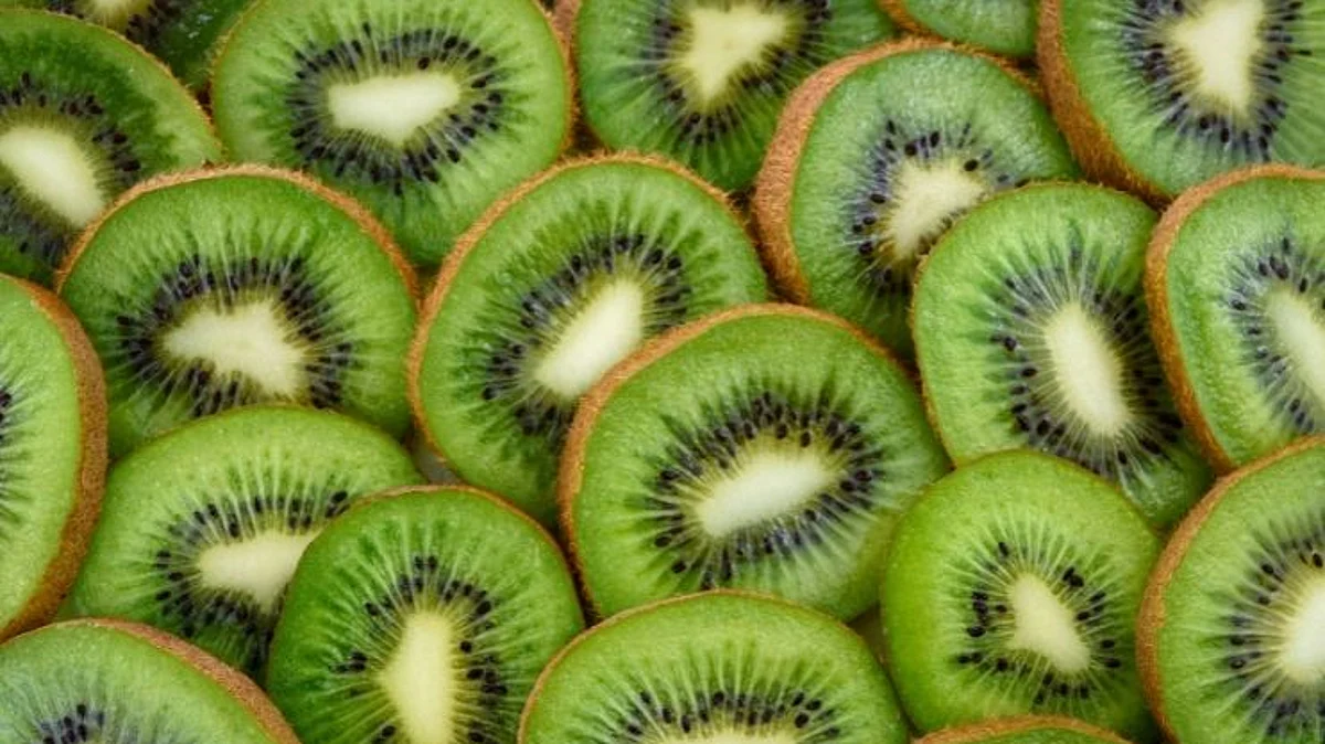 Kiwi