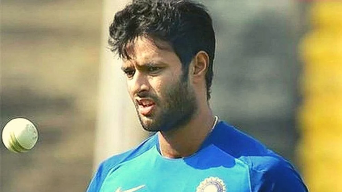 Shivam Dubey