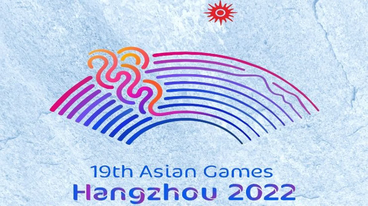 कोरोनाच्या वाढत्या प्रादुर्भावामुळे आशियाई खेळ 2022 ढकलले पुढे