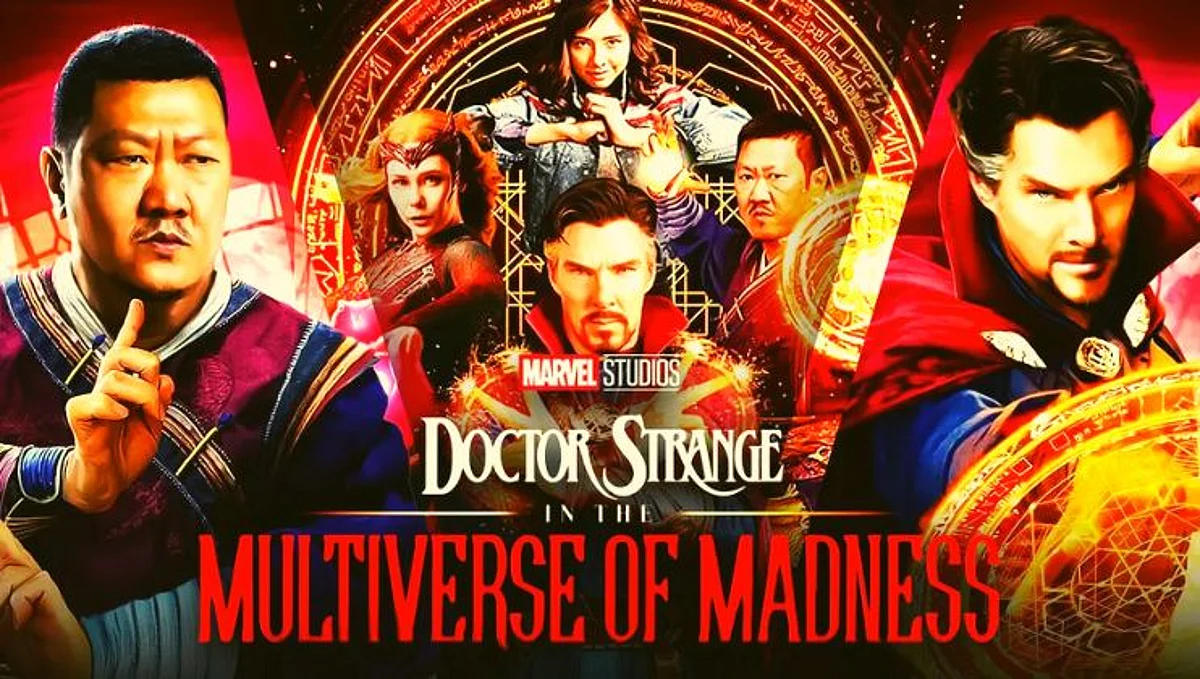 Doctor Strange 2 : तीन दिवसांत 80 कोटी! बॉक्स ऑफिसवर धुमाकूळ