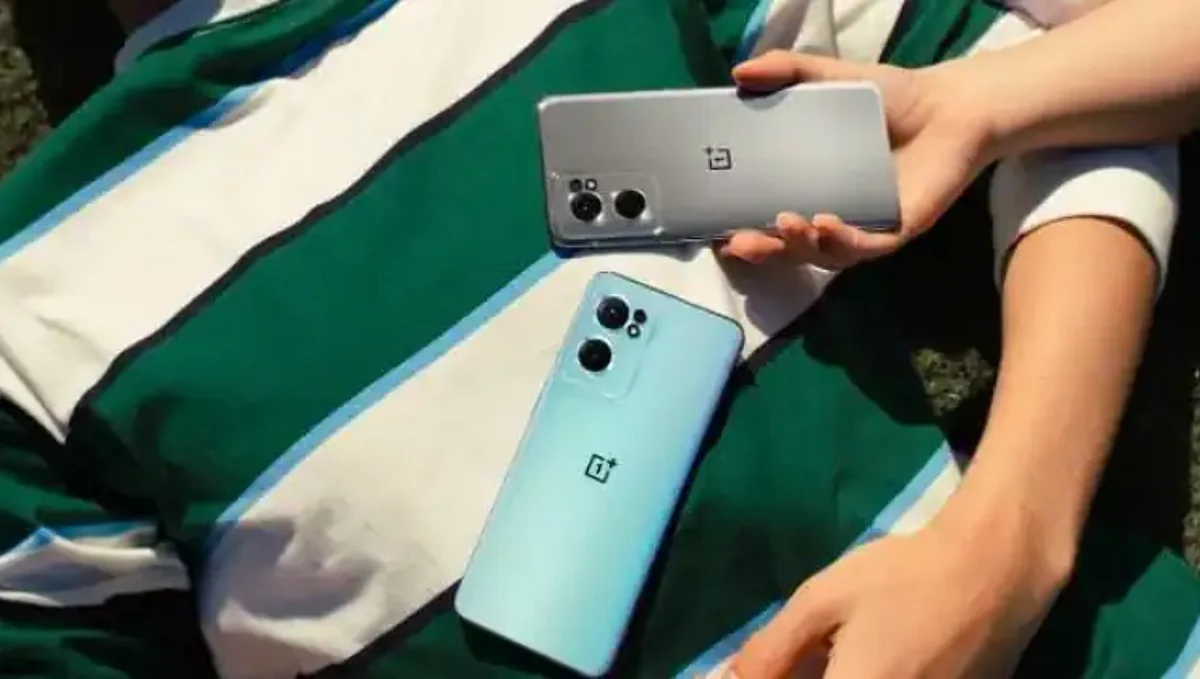 OnePlus 5G स्मार्टफोन अर्ध्या किमतीत हवाय? मग ही जोरदार ऑफर पहा