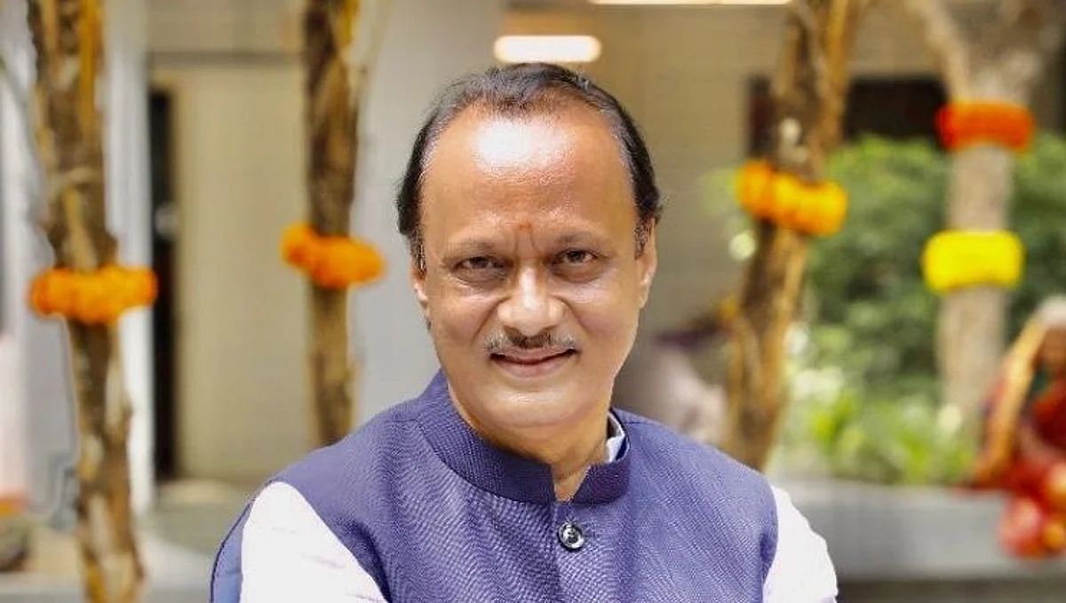 उगाच बारामती, बारामती करू नका ; अजित पवारांनी राष्ट्रवादीच्याच आमदाराला सुनावले