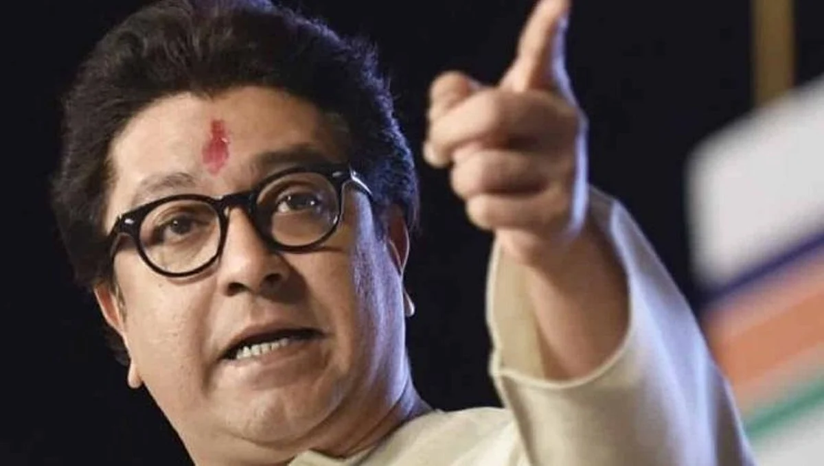 राज ठाकरेंनी औरंगाबादचीचं का निवड केली? ''34 वर्षांपूर्वी बाळासाहेबांनीही...'
