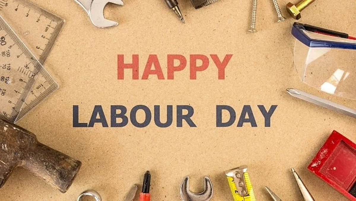 Labour Day 2022: भारतातील कामगार कायद्यानं तुम्हाला दिलेले 7 हक्क नेहमी ठेवा लक्षात