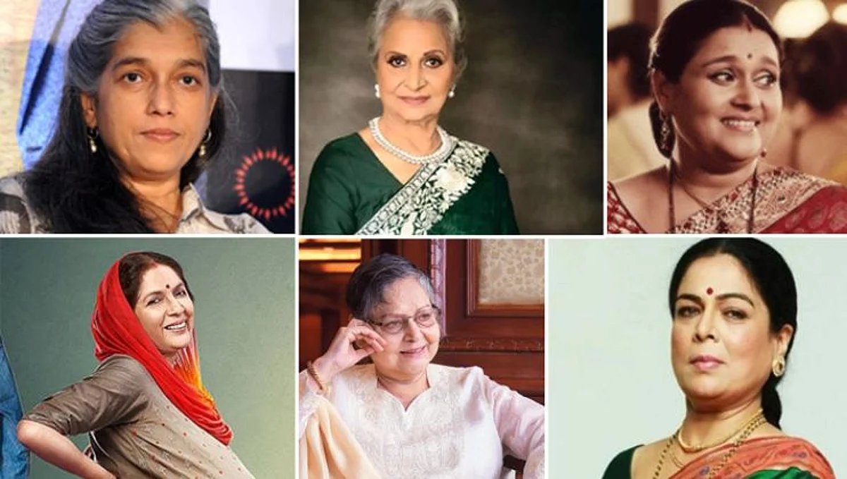 Mother's Day: मेरे पास मां है...! 'आई'च्या भूमिकेने बॉलिवूडमध्ये कधी केला प्रवेश?