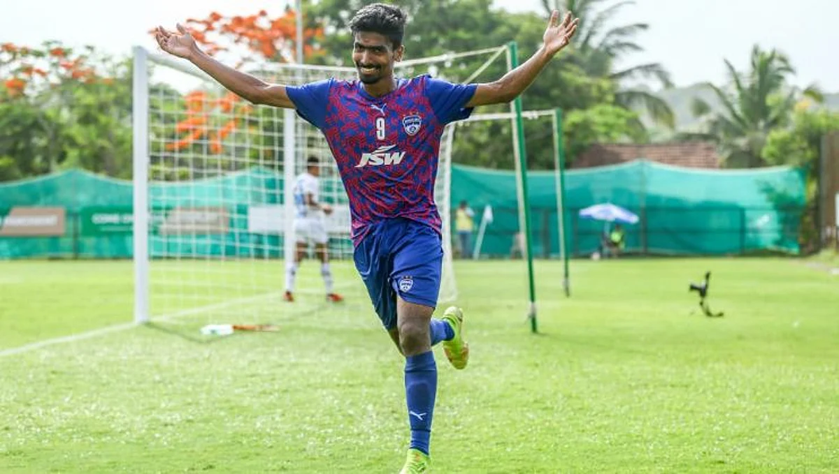 RFD league : चेन्नईयीनला नमवले; हैदराबादच्या आशा पल्लवित