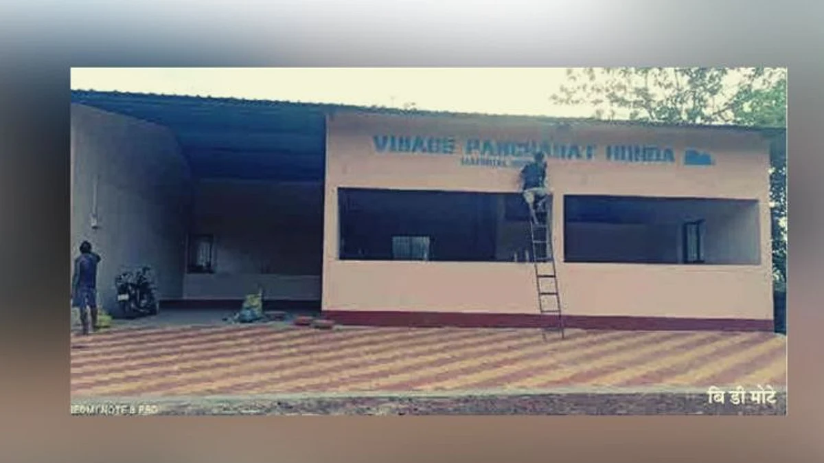 होंड्यात होणार कचरा प्रकल्पाचे आज उद्घाटन