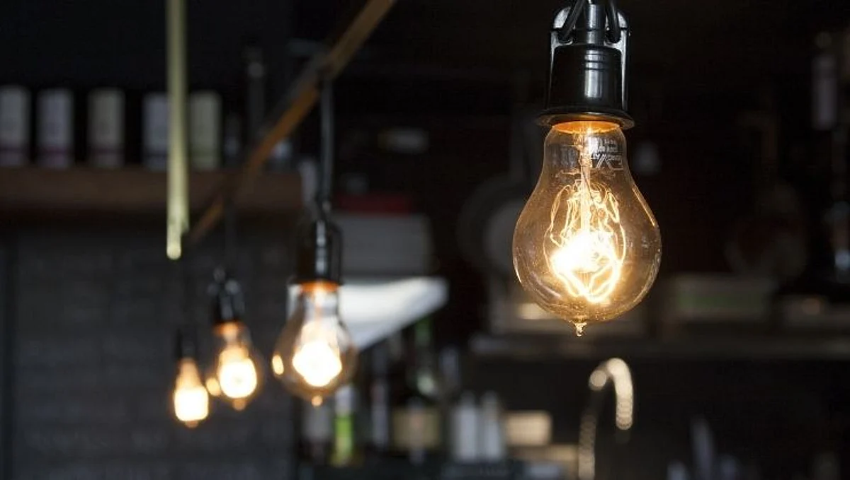 Electricity Problem