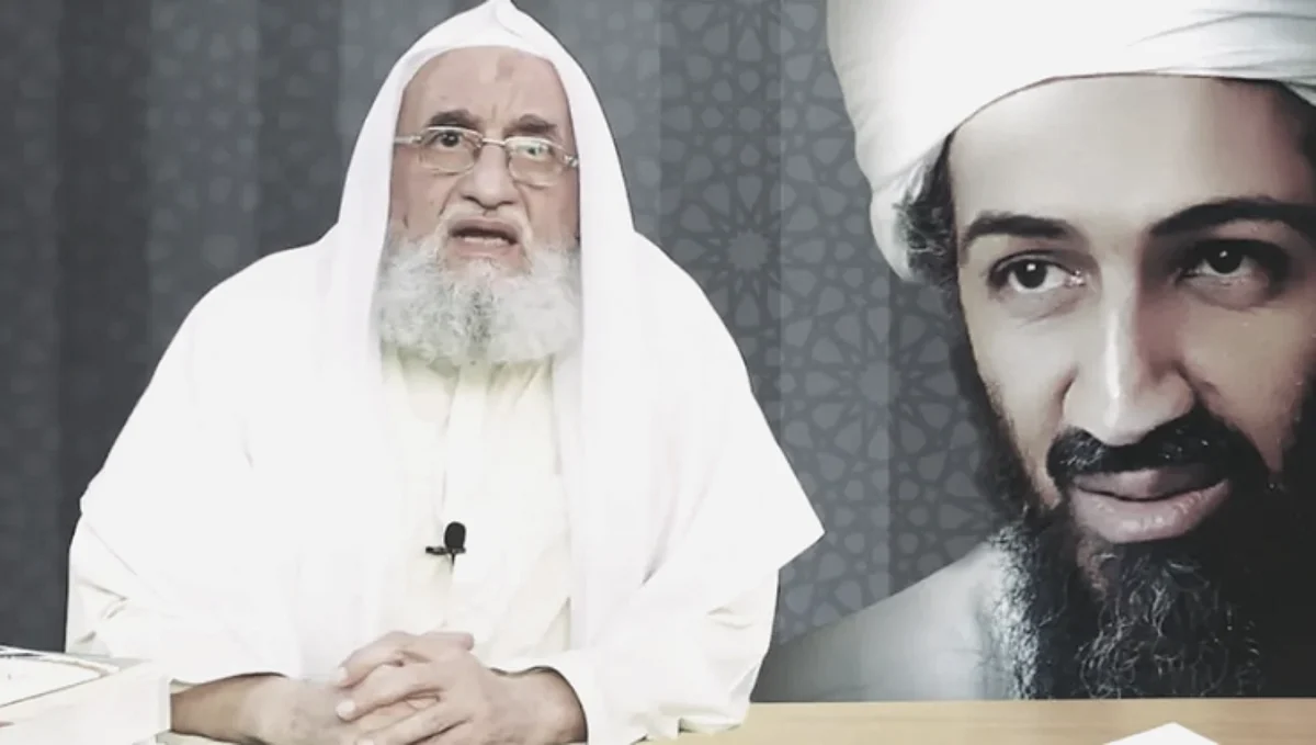 Al-Qaeda प्रमुखाचा नवा व्हिडिओ जारी, 'कलम 370 हटवणं म्हणजे...'