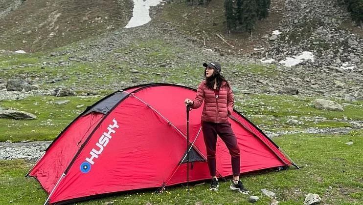 Sara Ali Khan