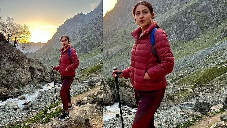 Sara Ali Khan