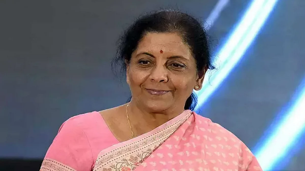 bjp announces 16 candidates for rajya sabha election 2022 nirmala sitharaman will contest from karnataka