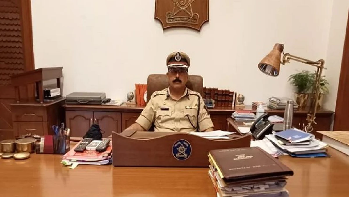 राज ठाकरेंवर आजच कारवाई होणार - पोलीस महासंचालक