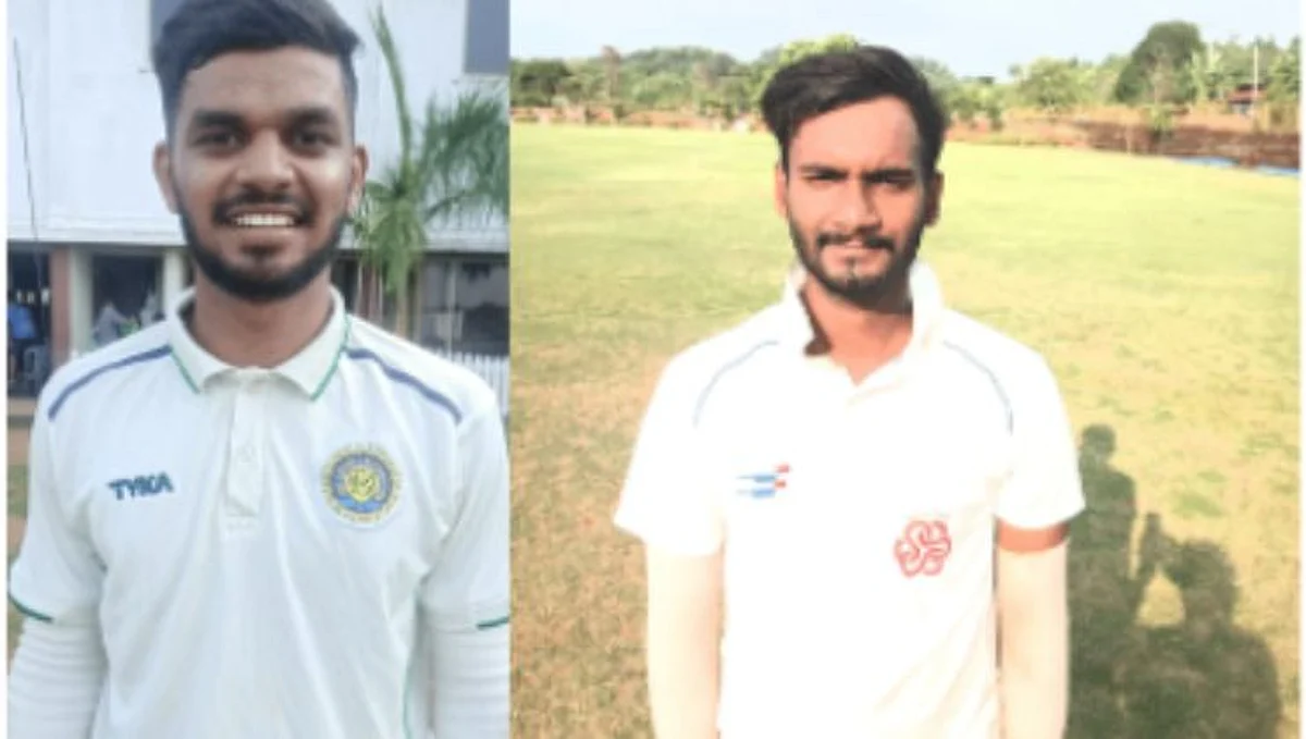 जीसीए प्रीमियर लीग: धेंपो क्लबची वाटचाल विजयाच्या दिशेने