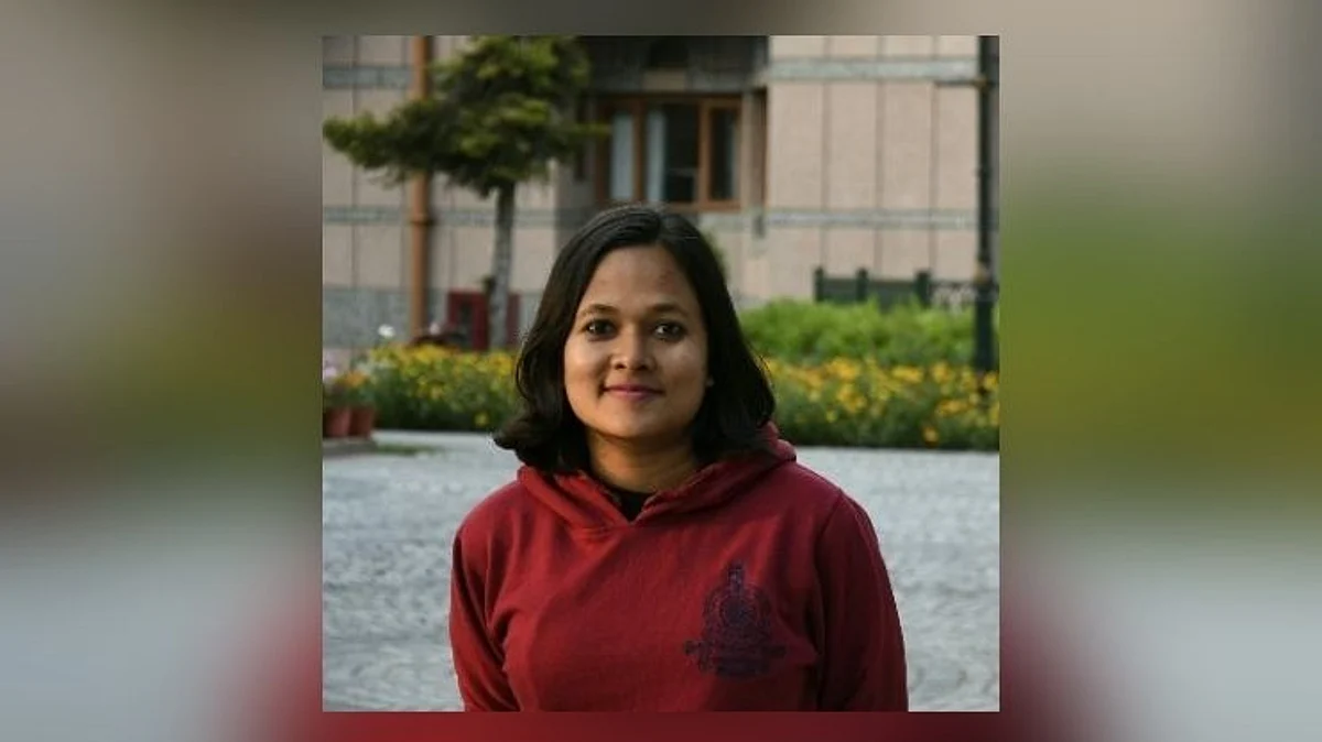 ज्योती कुमारी दक्षिण गोवा जिल्हाधिकारीपदी...